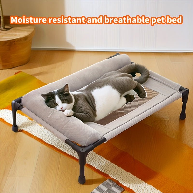 Pet Bed for Small to Medium Pets